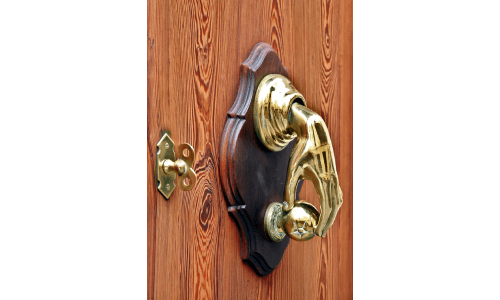 Doorknob