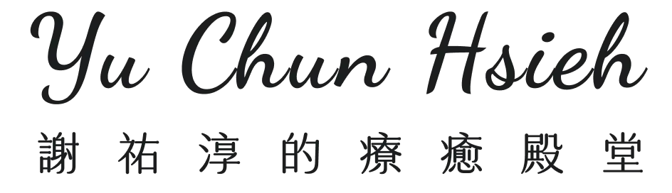 Yu Chun Hsieh Logo